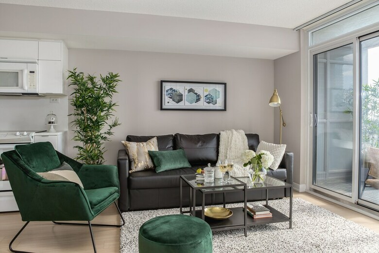 Apartamentos Simply Comfort. Elegant Downtown Apt