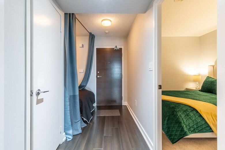 Apartamentos Simply Comfort. Elegant Downtown Apt