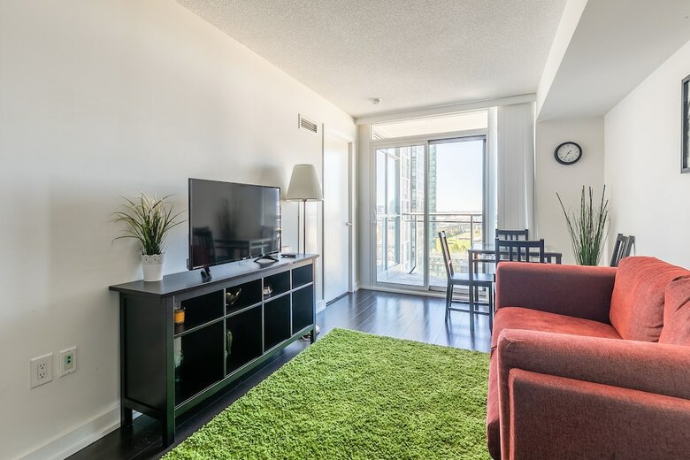 Apartamentos Simply Comfort. Elegant Downtown Apt