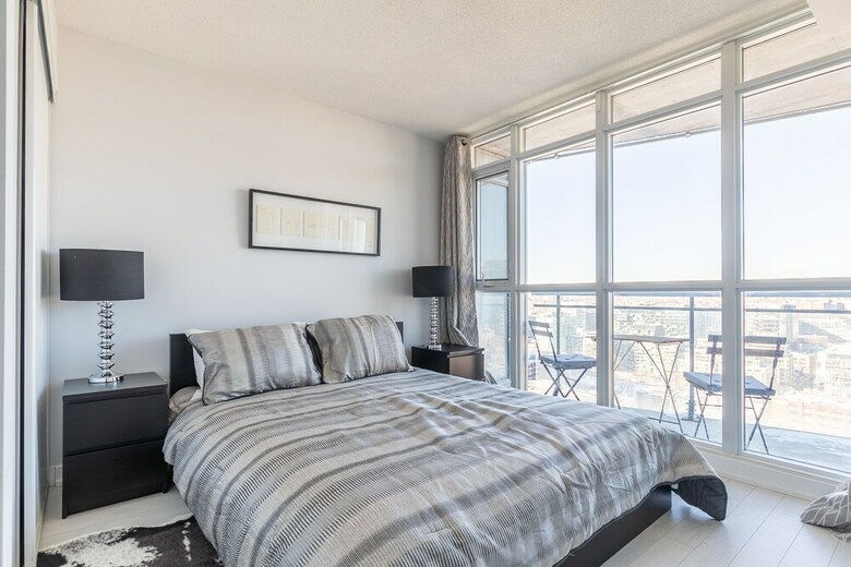 Apartamentos Simply Comfort. Elegant Downtown Apt