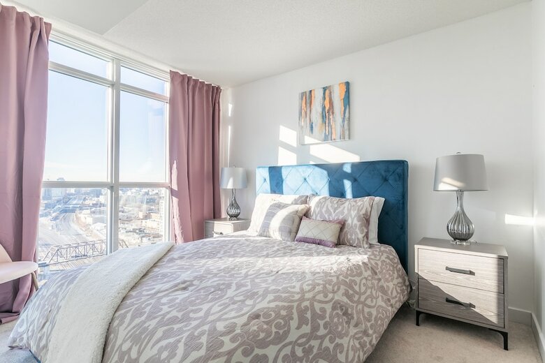 Apartamentos Simply Comfort. Elegant Downtown Apt