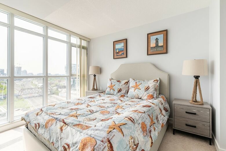 Apartamentos Simply Comfort. Elegant Downtown Apt