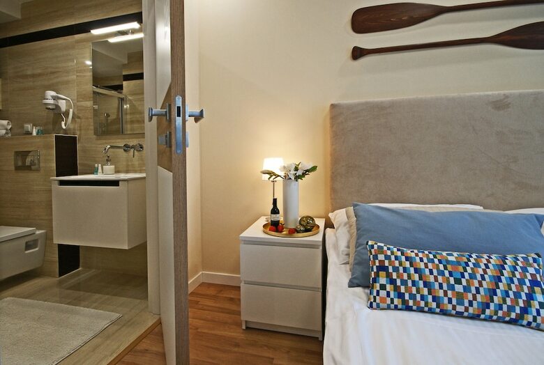 Aparthotel Irs Royal Apartaments - Browar Gda?ski