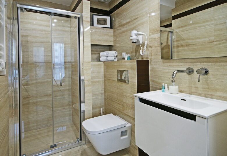 Aparthotel Irs Royal Apartaments - Browar Gda?ski