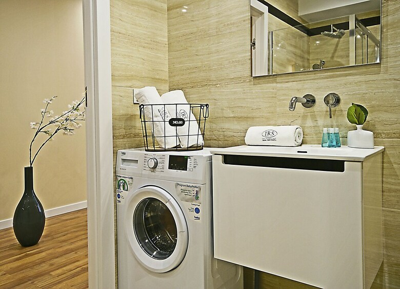 Aparthotel Irs Royal Apartaments - Browar Gda?ski
