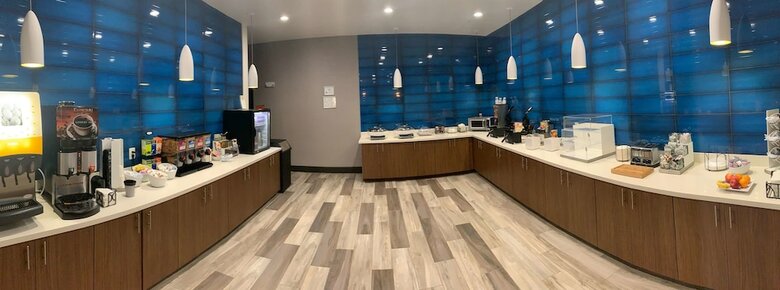 Hotel Best Western Plus Medical Center