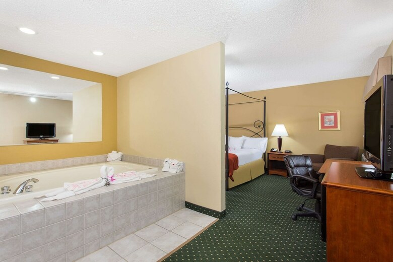 Hotel Super 8 By Wyndham Beloit