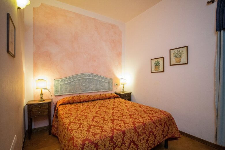 Agroturismo Agriturismo Le Querciole