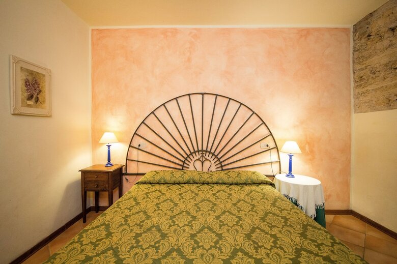 Agroturismo Agriturismo Le Querciole