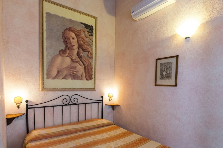 Agroturismo Agriturismo Le Querciole