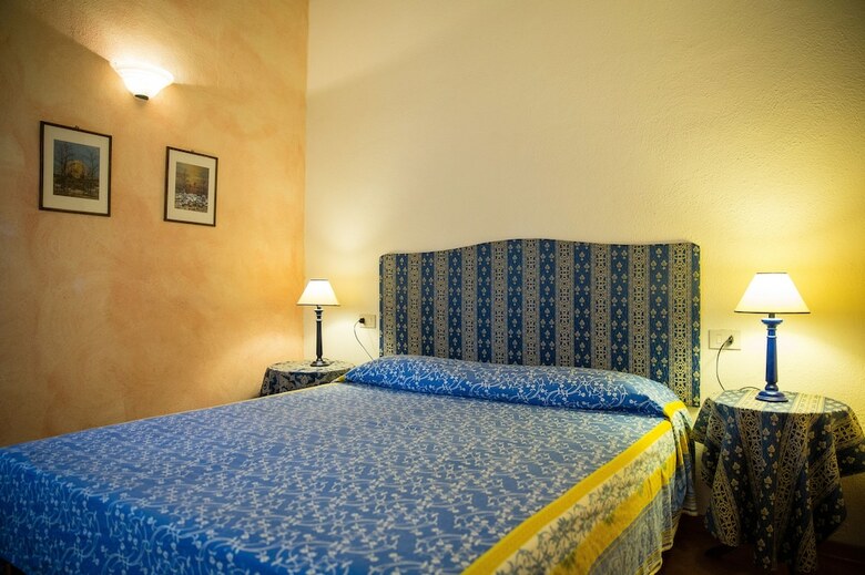 Agroturismo Agriturismo Le Querciole