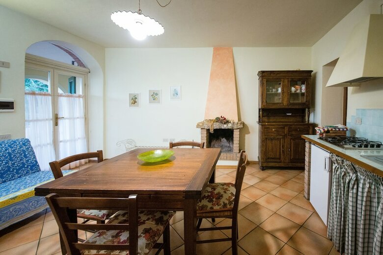 Agroturismo Agriturismo Le Querciole