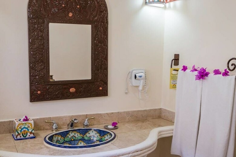 Executive Studio At Cabo Country Club