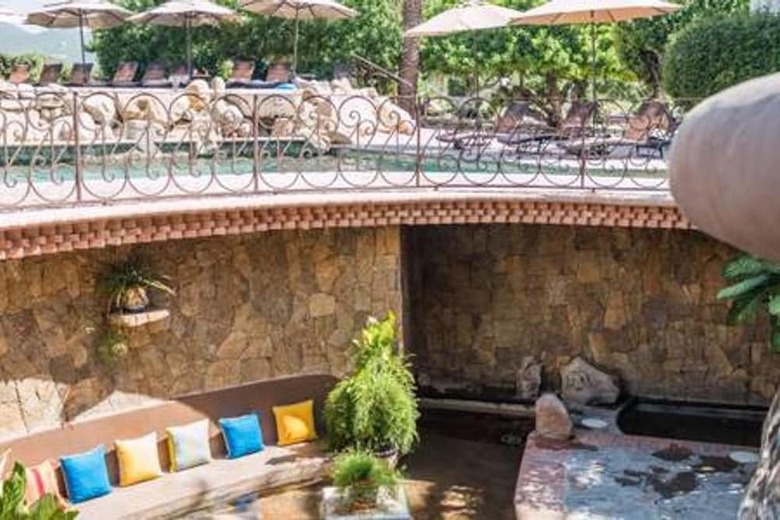Executive Studio At Cabo Country Club