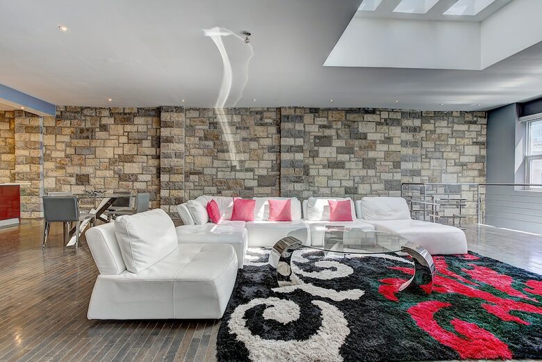 Apartamentos Destination Stays - Loft House Quartier Des Spectacles