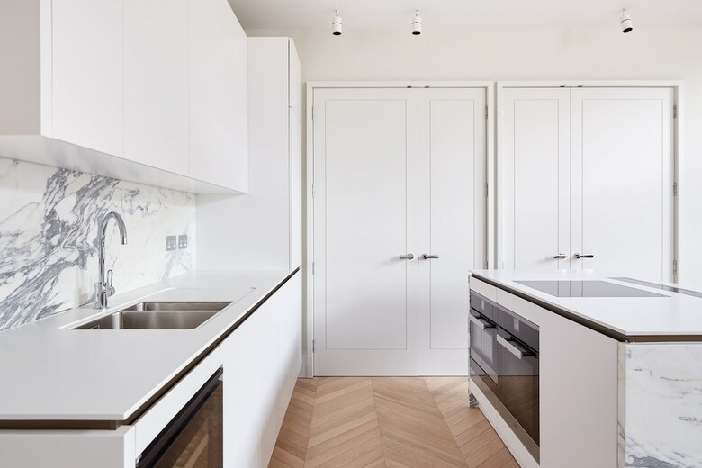 Apartamentos Sonder - Rose Street