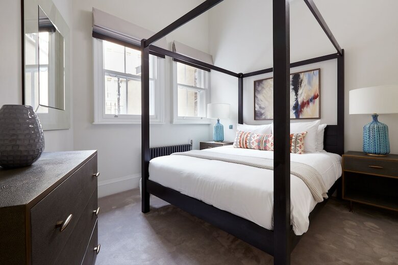 Apartamentos Sonder - Rose Street
