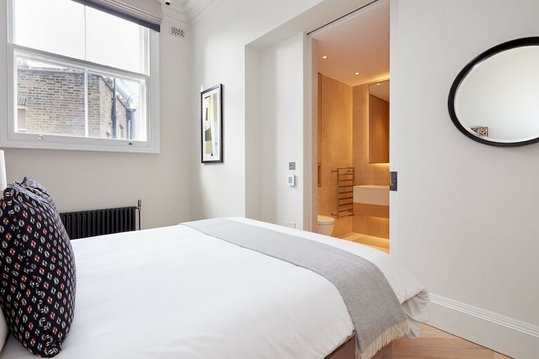 Apartamentos Sonder - Rose Street