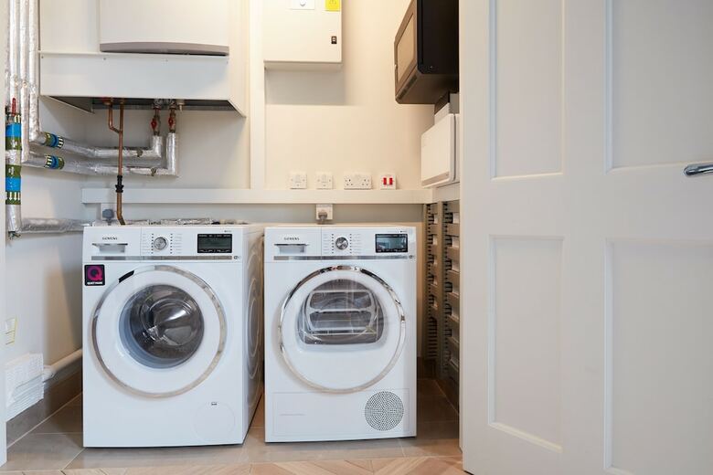 Apartamentos Sonder - Rose Street