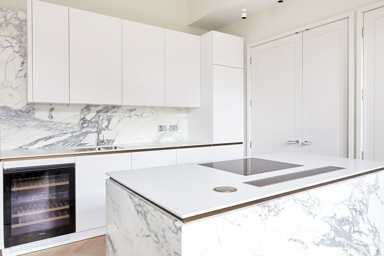 Apartamentos Sonder - Rose Street