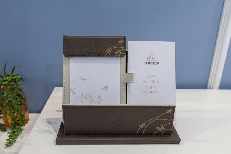 L Theme Hotel Foshan