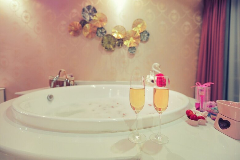 L Theme Hotel Foshan