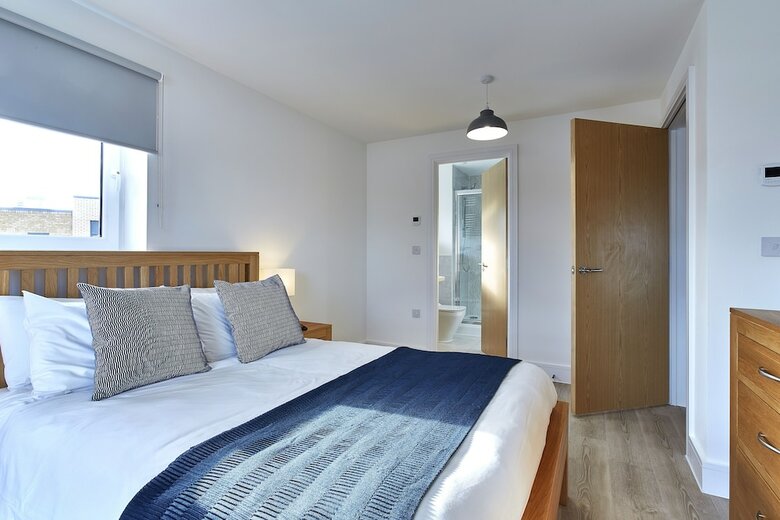 Apartamentos Chapel Riverside By Flying Butler