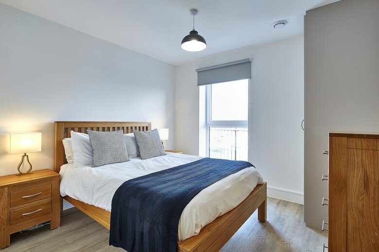 Apartamentos Chapel Riverside By Flying Butler