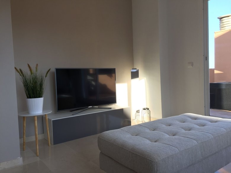 Apartamentos Dream Sea View Penthouse Luxurious