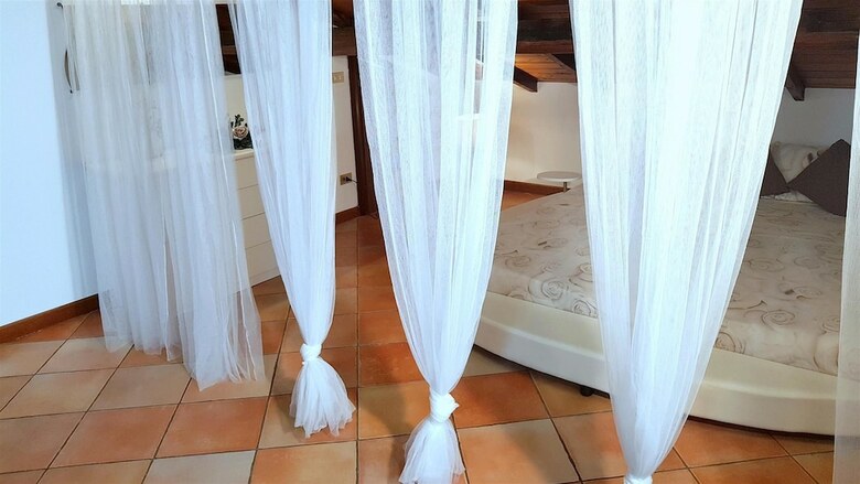 Hotel Villa Castelnuovo Apartments