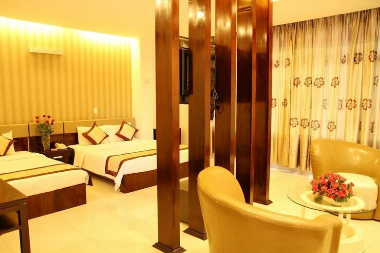 Hoang Dai Hotel