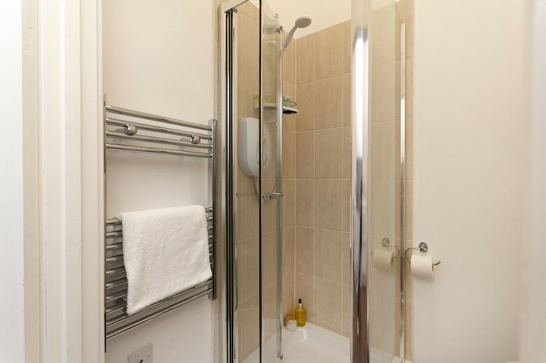 Giga Serviced Apartments