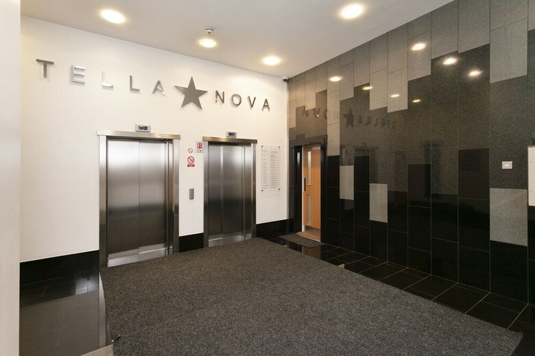Giga Serviced Apartments
