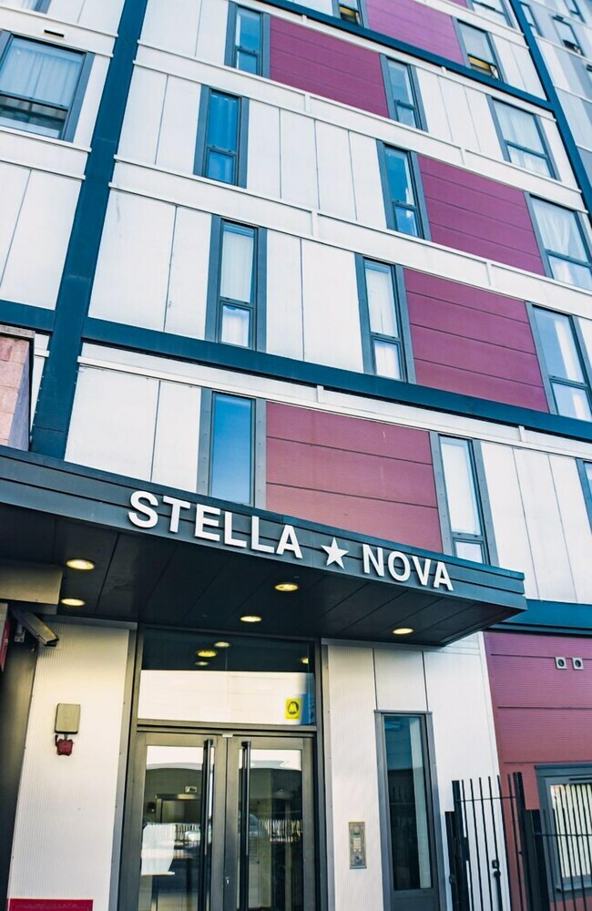 Giga Serviced Apartments