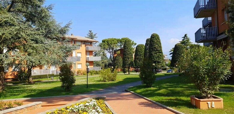 Apartamento Casa Christina 1