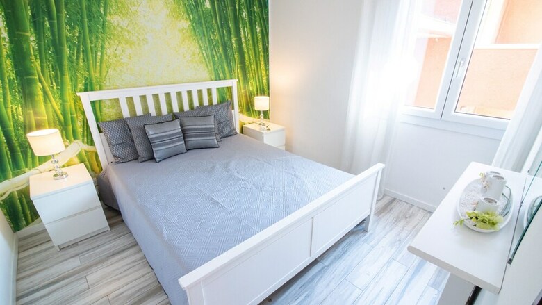 Apartamento Casa Ramona -16