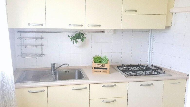 Apartamento Casa Ramona -16