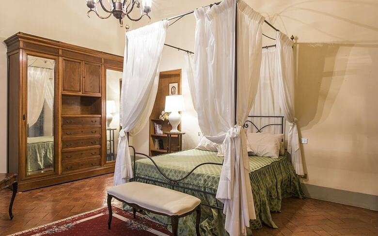 Hotel Villa Il Conte