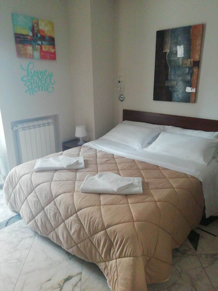 B&B Le Vie D'arte