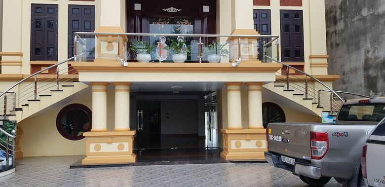 Duong Thanh Hotel