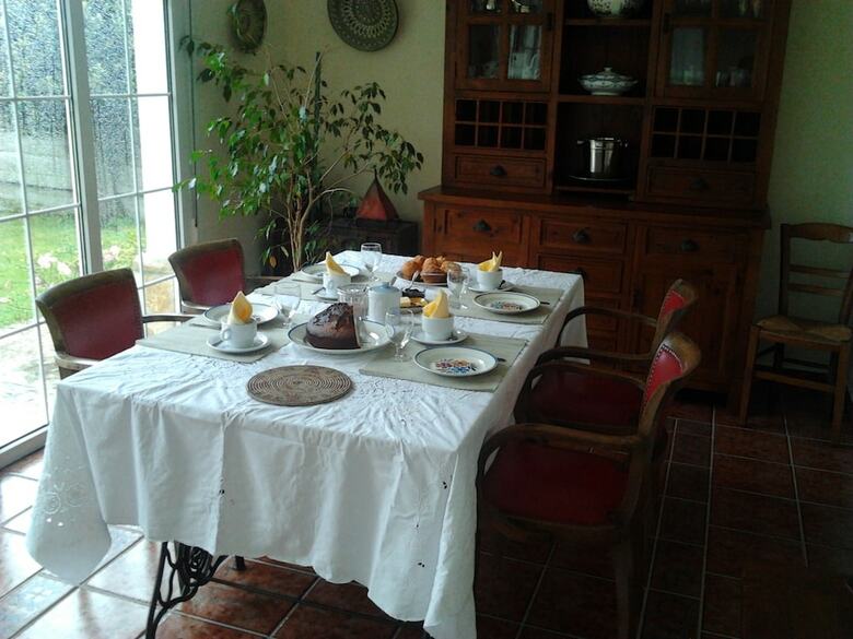 Hotel Casa Los Abetos