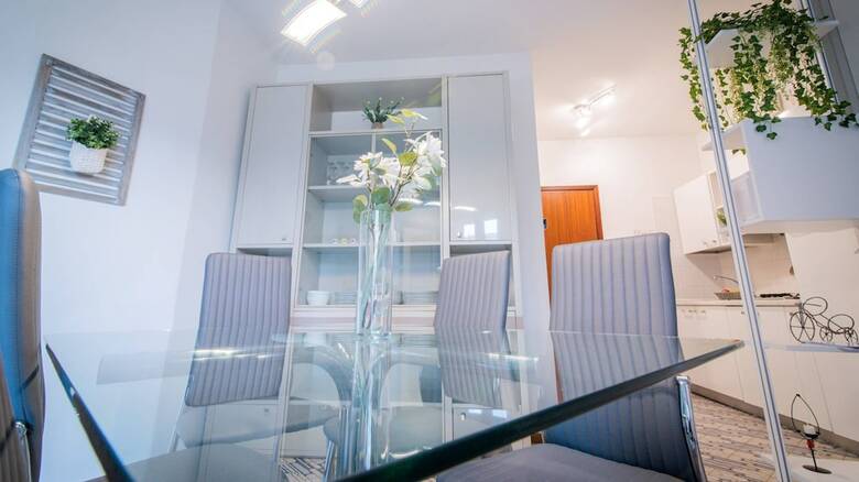 Apartamento Casa Sant'elena