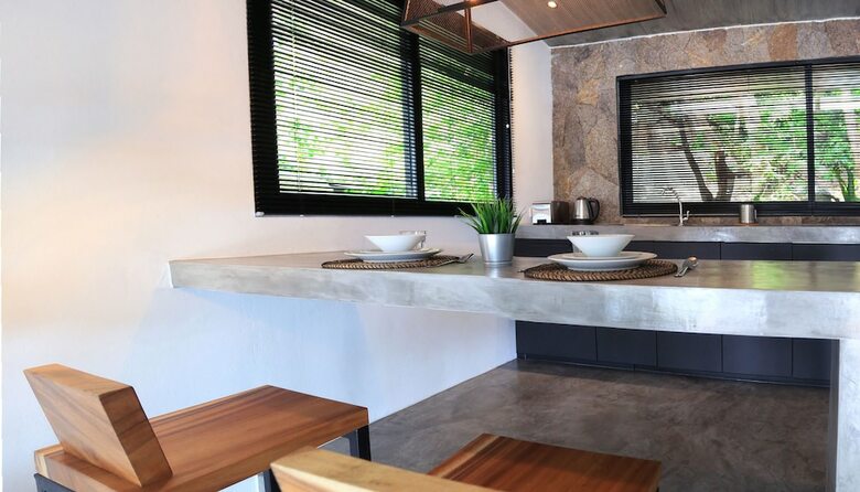 Pahili Pool Villas Koh Tao