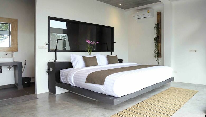 Pahili Pool Villas Koh Tao