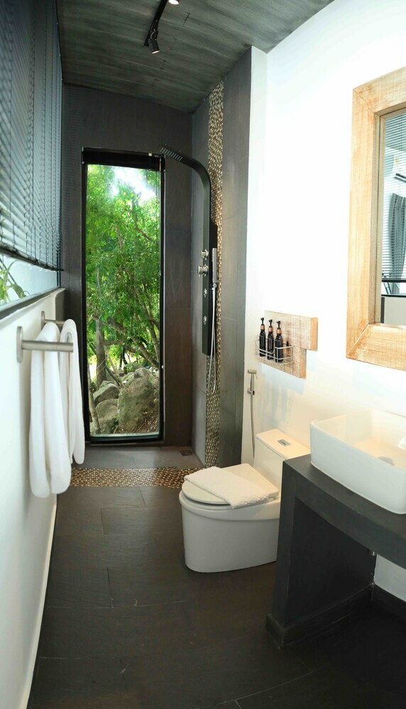 Pahili Pool Villas Koh Tao
