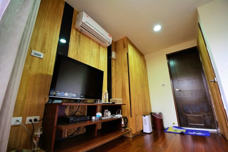 Hotel Sanyi Wei Wei Feng