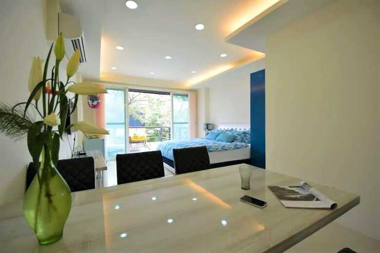 Hotel Sanyi Wei Wei Feng