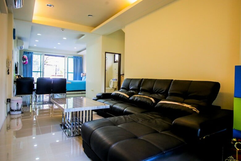 Hotel Sanyi Wei Wei Feng