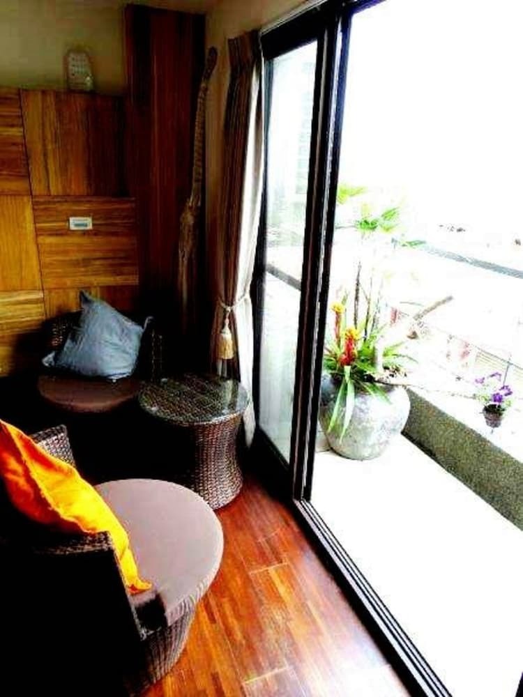 Hotel Sanyi Wei Wei Feng