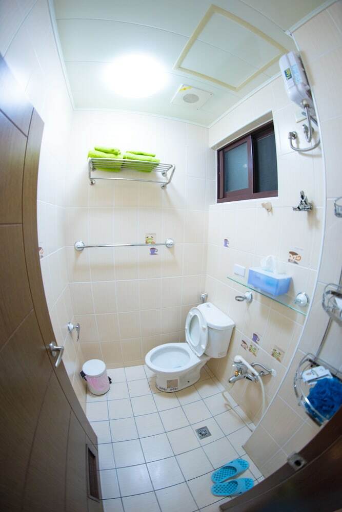 Hotel Sanyi Wei Wei Feng